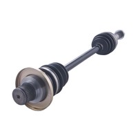 Полуось задняя правая для квадроцикла Yamaha Rhino 660 450 YXR450 06-09 5UG-F530U-20-00