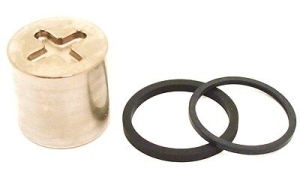 Ремкомплект тормозного суппорта для квадроцикла Yamaha Viking Wolverine YXZ 1000R 5UG-W0057-00-00