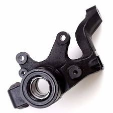 Кулак поворотный правый передний квадроцикла Yamaha Rhino 660   700 5UG-F3502-12-00 5UG-F3502-00-00 5UG-F3502-10-00 5UG-F3502-11-00