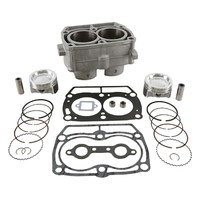 Цилиндры двигателя (80mm Std) квадроцикла Polaris Ranger 800 2204393 2202917 60002-K05 0931-0616