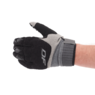 Перчатки ENDURO Gray-black 600120