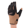 Перчатки ENDURO Khaki 600123