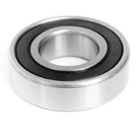 Подшипник подвески Koyo (30X55X13) 60062RS 6006-2RS