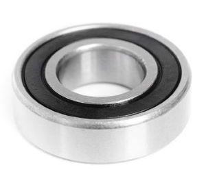 Подшипник подвески Koyo (30X55X13) 60062RS 6006-2RS