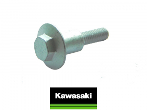 Болт крышки вариатора квадроцикла Kawasaki 92151-1686