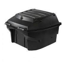 Кофр (багажный короб) для снегохода Ski-Doo Lynx REV-XU SKANDIC WT, SWT, REV-XU EXPEDITION SE, LE & XTREME 619560023