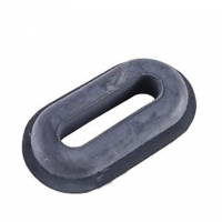 Втулка резиновая крепления пластика для квадроцикла BRP 705002665 705001121 705003668