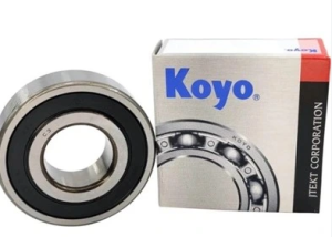 Подшипник заднего рычага BRP G2 KOYO 293200144 293200132 62032RSCM