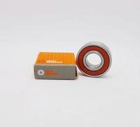 Подшипник катка подвески снегохода 6205-2RS