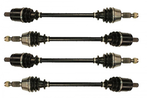 Полуось (шрус) усиленная ADR для Polaris Ranger 900XP Задняя (2013+) SA-1-2-R-09-0