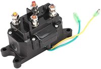 Соленоид лебедки WARN RT30 XT30 VANTAGE/PROVANTAGE 3500 63070 63070N