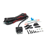 Пульт лебедки проводной на руль Warn 64851 64851N