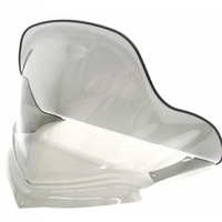 Ветровое стекло снегохода 2мм Arctic Cat Bearcat (63см) 5606-170 5606-962 4606-924 6606-263 6606-278 6606-278N Ветровое стекло снегохода 2мм Arctic Cat Bearcat (63см) 5606-170 5606-962 4606-924 6606-263 6606-278 6606-278N