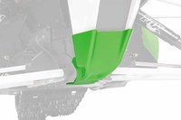 Защита передняя Arctic Cat зеленая 6639-390 Защита передняя Arctic Cat зеленая 6639-390