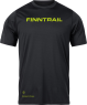 Футболка Finntrail Logo 6703 Black