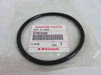 Прокладка сальник топливного насоса для квадроцикла Kawasaki Brute Force 750 650 Teryx 750 670E5090