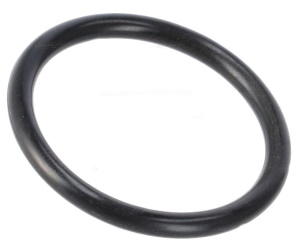 Кольцо уплотнительное ведомого вариатора квадроцикла Kawasaki 671D2530