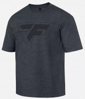 Футболка Finntrail Logo 6722 MiddleGrey 