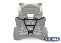 Бампер задний Rival BRP Maverick 1000R  444.7229.1