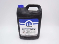 Антифриз MOPAR  красный 50 50 3,785 л 68051212AC