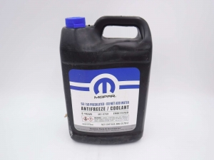 Антифриз MOPAR  красный 50 50 3,785 л 68051212AC