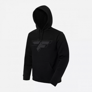 Худи Finntrail Logo 6823 Black