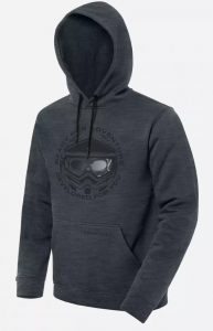 Худи Finntrail Snowmobile 6824 MiddleGrey