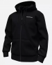 Худи Finntrail Logo Zip 6825 Black