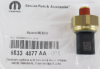 Датчик давления масла MOPAR 68334877AA