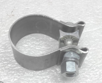 Хомут глушителя квадроцикла BRP Can-Am Outlander Renegade Defender (2015+) 293650228