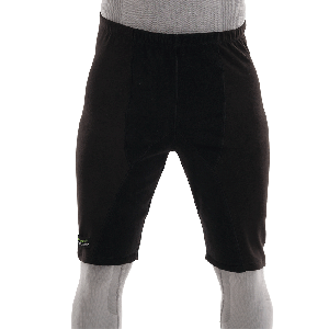 Шорты утепленные Dragonfly 330200