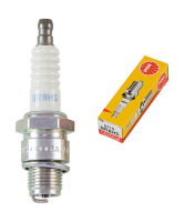 Свеча зажигания NGK BR8HS