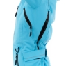 Комбинезон без утеплителя DragonFly SuperLight 3L Woman Electric Blue 2023 860250-23-400 (Размер XS)