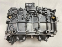 Картер снегохода (б у пробег 150км) BRP Ski-Doo 420894363-BY