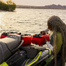 Топливная канистра 14,5 л. LinQ для BRP Sea-doo | Ski-doo | Can-am 295100950