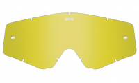 Линзы для очков SPY+ OMEN (Yellow - AFP)