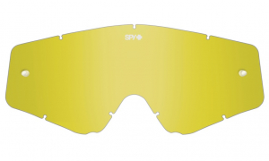 Линзы для очков SPY+ OMEN (Yellow - AFP)