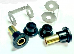 Втулки переднего рычага BRP G1 G2 (комплект на рычаг) 703500875 HP-14228