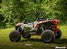Лифт кит 3" Polaris RZR XP Turbo 4 SuperATV LK-P-RZRXPT-3-02 LK-P-RZRXPT-3-002-02 для амортизаторов FOX 2018+