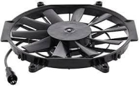 Вентилятор охлаждения радиатора AllBalls Racing для квадроцикла Yamaha RHINO 450 660 70-1007