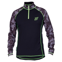 Термокофта Jethwear Alpha J1771-001