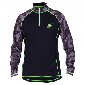 Термокофта Jethwear Alpha J1771-001