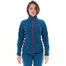 Женская флисовая кофта Level. Blue Pink 700250-23-448
