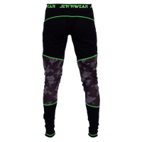 Термоштаны (леггинсы) Jethwear Alpha J1772-001