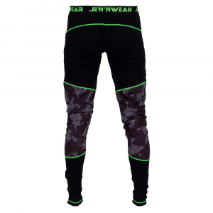 Термоштаны (леггинсы) Jethwear Alpha J1772-001