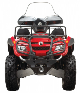 Бампер передний для квадроциклов Can-Am Outlander G-1 703500542