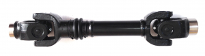 Карданный вал (кардан) задний BRP Outlander Renegade 1000  705501258 703500862 705501413 703500929 703500991