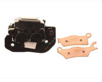 Суппорт тормозной задний правый квадроцикла BRP Can-Am G2 G2L Outlander Renegade (2017+) 705600859 703500969 705602190