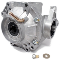 Задний редуктор квадроцикла BRP Can-Am G1 Outlander Renegade 705501047 705501093 705501412  705501569 705501997  703501033