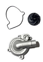 Ремкомплект помпы охлаждения квадроцикла BRP Can-Am Maverick Commander Outlander G1 G2 Renegade Maverick Trail (крышка, прокладка, крыльчатка) 420222785 703501124